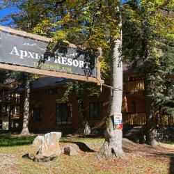 Фото Отель -Резорт