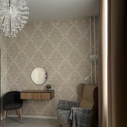 2-комнатные апартаменты стандарт