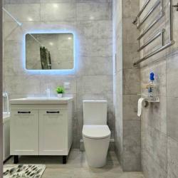 1-комнатные апартаменты улучшенные