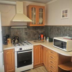 2-комнатные апартаменты улучшенные