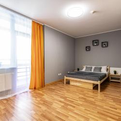 Фото Отель DreamHouse (ДримХаус) на улице Стачек