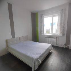 Фото Отель ZNS Rent (ЗНС Рент) на улице Хворостухина