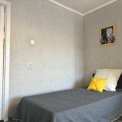 1-комнатные апартаменты стандарт Гагарина 18