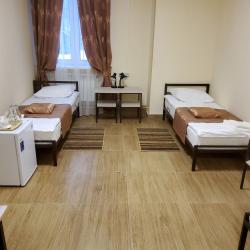 Фото Отель Спутник