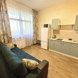 Фото Отель Rental Family Rooms (Рентал Фэмили) на Детском переулке