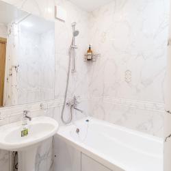 Фото Отель На Сутки на улице Урицкого 6