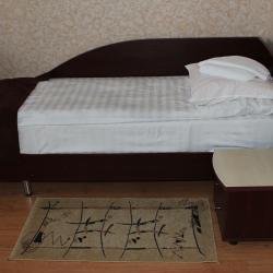 Фото Отель Ока