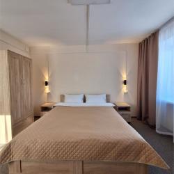 Номер улучшенный семейный