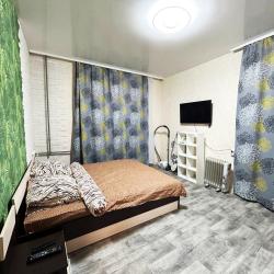 Фото Отель На Север на Воровского 17