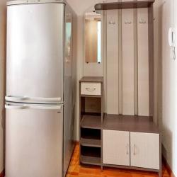 1-комнатные апартаменты студия № 71