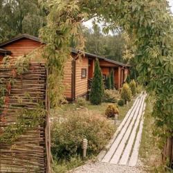 Фото Отель Три Медведя