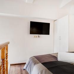 фото 15 Apartments Private (Апартментс Прайвит) на шоссе Дмитровское 81