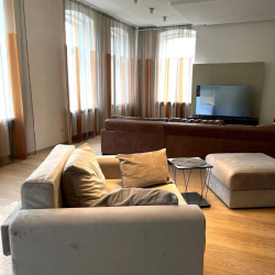 4-комнатные апартаменты люкс