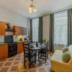 фото 21 Dere Apartments на Невском, 22-24