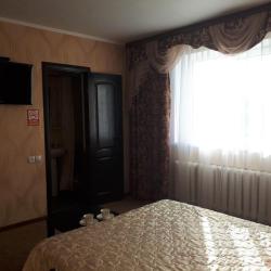 Фото Отель Курский соловей