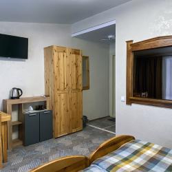 Номер стандарт