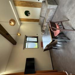 Коттедж улучшенный