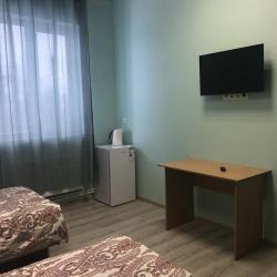 Фото Отель Усадьба