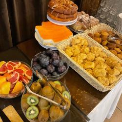 Фото Отель гуна