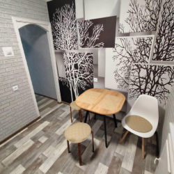 1-комнатные апартаменты стандарт