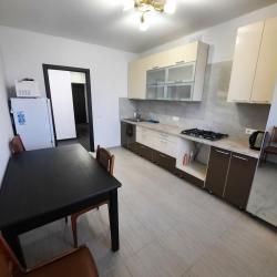 Фото Апартаменты на улице Сельская 39к3