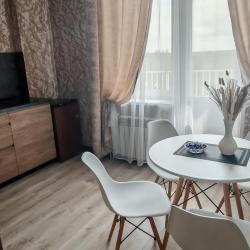 Фото Апартаменты на улице Николая Невского