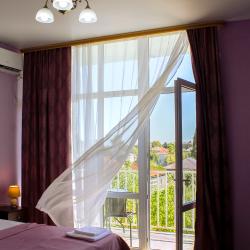 Фото Отель SanZazila (СанЗазила)