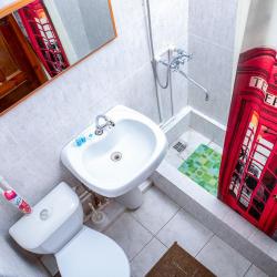 Фото Отель Автолегенды