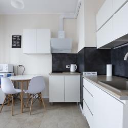 Фото Отель MaxRealty24 на улице Просторная 10