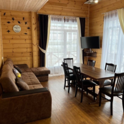 Апартаменты стандарт #315