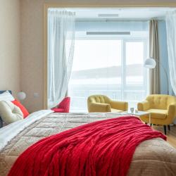 фото 7 Dubrovskiy Apart (Дубровский Апарт) на проспекте Юрия Гагарина 7
