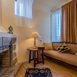 Фото Отель Iliani (Илиани)