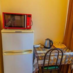Фото Отель Фаина