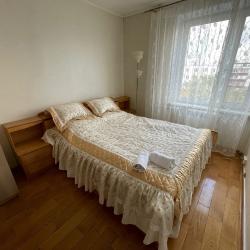 фото 1 Moment House (Момент Хаус) на улице 50 лет Октября