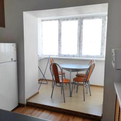 Фото Апартаменты на улице Свободы