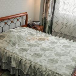 Номер стандарт с 1 двуспальной кроватью