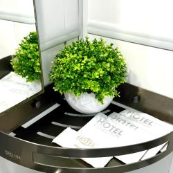 Фото Отель Прибрежный