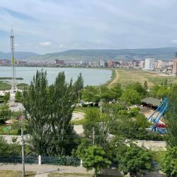 1-комнатные апартаменты стандарт
