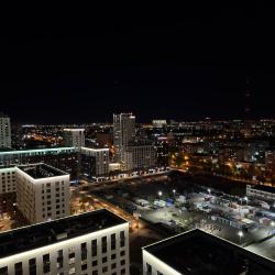 Апартаменты улучшенные Харьковская 72а