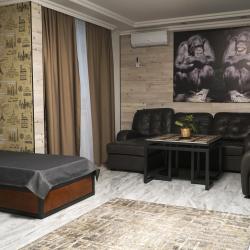 Фото Отель Giorgio-Haylaz-Home Апарт (Джорджио Хайлаз Хоум Апарт)