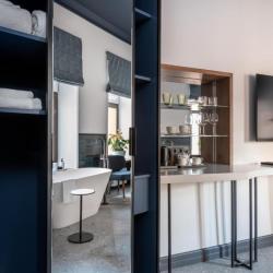 Фото Отель Zalkind Hotel (Залкинд)