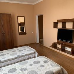 Фото Отель Ольга