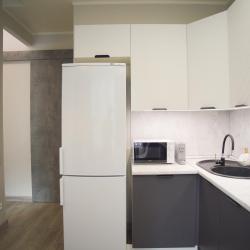 Фото Отель MiraApartments на улице Большая Филёвская 3к4