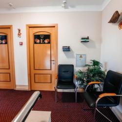 Фото Отель Самовар