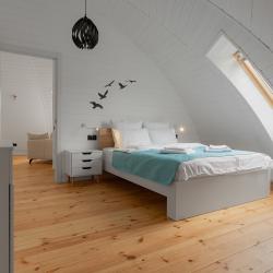 Фото Отель Коттедж Bubblehome (Баблхоум)