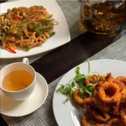 Фото Отель Династия