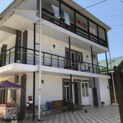 Фото Отель Людмила