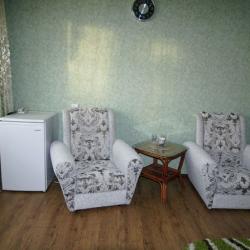 Фото Отель Океан