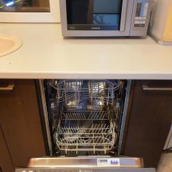 Фото Апартаменты на улице Самойловой 9