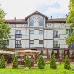 Фото Отель Геркулес